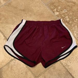 Nike Athletic Shorts